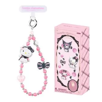 Цепочка для телефона Pop Top Sanrio – Очаровательный стиль