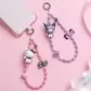 Ланцюжок для телефону Pop Top Sanrio &ndash; Чарівний стиль - 25SM-005_4.jpg - № 4
