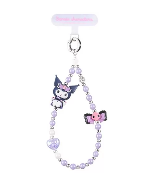 Ланцюжок для телефону Pop Top Sanrio &ndash; Чарівний стиль - 25SM-005_8.jpg - № 8