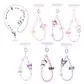 Ланцюжок для телефону Pop Top Sanrio &ndash; Чарівний стиль - 25SM-005_2.jpg - № 2