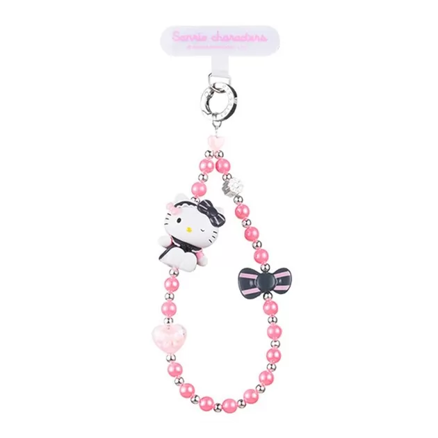 Ланцюжок для телефону Pop Top Sanrio &ndash; Чарівний стиль