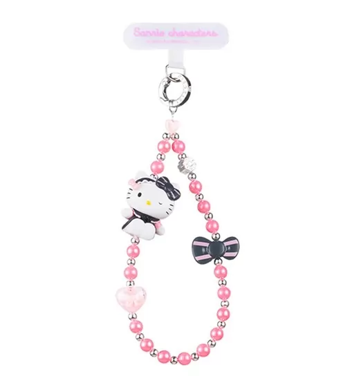 Ланцюжок для телефону Pop Top Sanrio &ndash; Чарівний стиль - 25SM-005_10.jpg - № 10