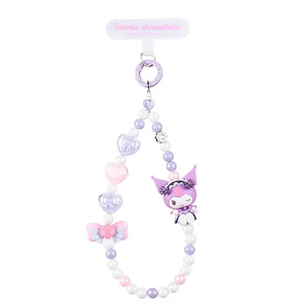 Ланцюжок для телефону Pop Top Sanrio &ndash; Чарівний стиль