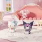 Фигурка-сюрприз Pop Top Sanrio &ndash; Элегантные леди - 24MQD-036_6.jpg - № 6