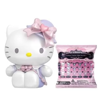 Фигурка-сюрприз Pop Top Sanrio – Элегантные леди