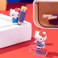 Фігурка-сюрприз Pop Top Hello Kitty &ndash; Канцелярські історії - 25WH-005_3.jpg - № 3
