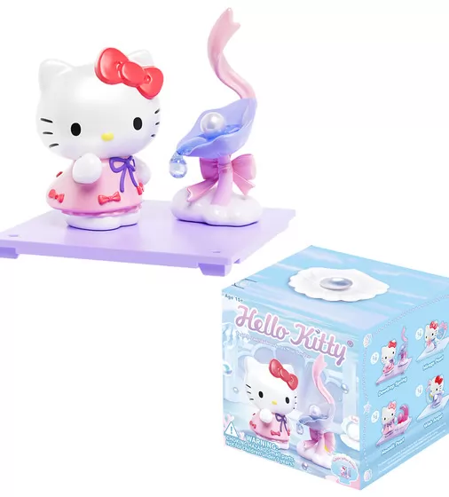 Фігурка-сюрприз Pop Top Hello Kitty &ndash; Перлинна мрія - 25WH-006_1.jpg - № 1