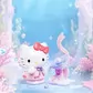 Фігурка-сюрприз Pop Top Hello Kitty &ndash; Перлинна мрія - 25WH-006_3.jpg - № 3