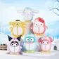 Механічна іграшка-сюрприз Pop Top Sanrio &ndash; Бал пінгвінів - 25WDL-001_8.jpg - № 8