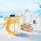 Механічна іграшка-сюрприз Pop Top Sanrio &ndash; Бал пінгвінів - 25WDL-001_4.jpg - № 4