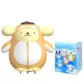 Механічна іграшка-сюрприз Pop Top Sanrio &ndash; Бал пінгвінів - 25WDL-001_1.jpg - № 1