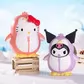 Механічна іграшка-сюрприз Pop Top Sanrio &ndash; Бал пінгвінів - 25WDL-001_7.jpg - № 7