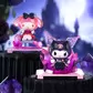 Фігурка-сюрприз Pop Top Kuromi & My Melody &ndash; Квіткова таємниця - 25WH-003_8.jpg - № 8