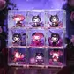 Фігурка-сюрприз Pop Top Kuromi & My Melody &ndash; Квіткова таємниця - 25WH-003_10.jpg - № 10