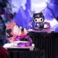 Фігурка-сюрприз Pop Top Kuromi & My Melody &ndash; Квіткова таємниця - 25WH-003_6.jpg - № 6