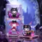 Фігурка-сюрприз Pop Top Kuromi & My Melody &ndash; Квіткова таємниця - 25WH-003_9.jpg - № 9