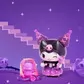 Фігурка-сюрприз Pop Top Kuromi & My Melody &ndash; Квіткова таємниця - 25WH-003_4.jpg - № 4