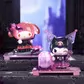 Фігурка-сюрприз Pop Top Kuromi & My Melody &ndash; Квіткова таємниця - 25WH-003_5.jpg - № 5