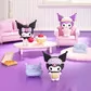 Фігурка-сюрприз Pop Top Kuromi &ndash; Святковий настрій (світло) - 25WH-001_6.jpg - № 6