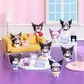 Фігурка-сюрприз Pop Top Kuromi &ndash; Святковий настрій (світло) - 25WH-001_8.jpg - № 8