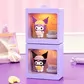 Фігурка-сюрприз Pop Top Kuromi &ndash; Святковий настрій (світло) - 25WH-001_5.jpg - № 5