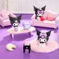 Фігурка-сюрприз Pop Top Kuromi &ndash; Святковий настрій (світло) - 25WH-001_7.jpg - № 7