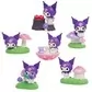 Механическая игрушка-сюрприз Pop Top Kuromi &ndash; Сад грибочков - 25MDL-001_2.jpg - № 2