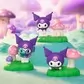Механическая игрушка-сюрприз Pop Top Kuromi &ndash; Сад грибочков - 25MDL-001_5.jpg - № 5