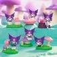 Механическая игрушка-сюрприз Pop Top Kuromi &ndash; Сад грибочков - 25MDL-001_7.jpg - № 7