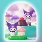 Механическая игрушка-сюрприз Pop Top Kuromi &ndash; Сад грибочков - 25MDL-001_3.jpg - № 3