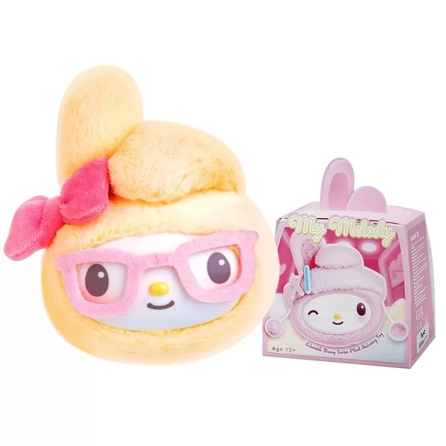 Мягкая игрушка-сюрприз Pop Top My Melody &ndash; Милашка-малышка