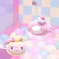 Мягкая игрушка-сюрприз Pop Top My Melody &ndash; Милашка-малышка - 25MR-004_6.jpg - № 6