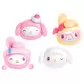 Мягкая игрушка-сюрприз Pop Top My Melody &ndash; Милашка-малышка - 25MR-004_2.jpg - № 2