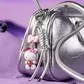 Подвеска для телефона Pop Top Hello Kitty &ndash; Звездный мир - 25GL-010_3.jpg - № 3