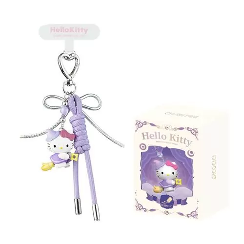 Подвеска для телефона Pop Top Hello Kitty – Звездный мир за 399.00