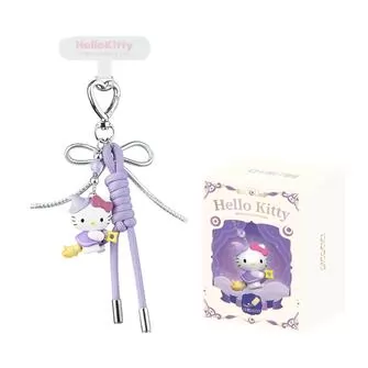 Подвеска для телефона Pop Top Hello Kitty – Звездный мир