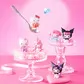 Фигурка-сюрприз Pop Top Sanrio &ndash; Бантики чувств - 25MQD-007_7.jpg - № 7