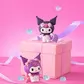 Фигурка-сюрприз Pop Top Sanrio &ndash; Бантики чувств - 25MQD-007_4.jpg - № 4