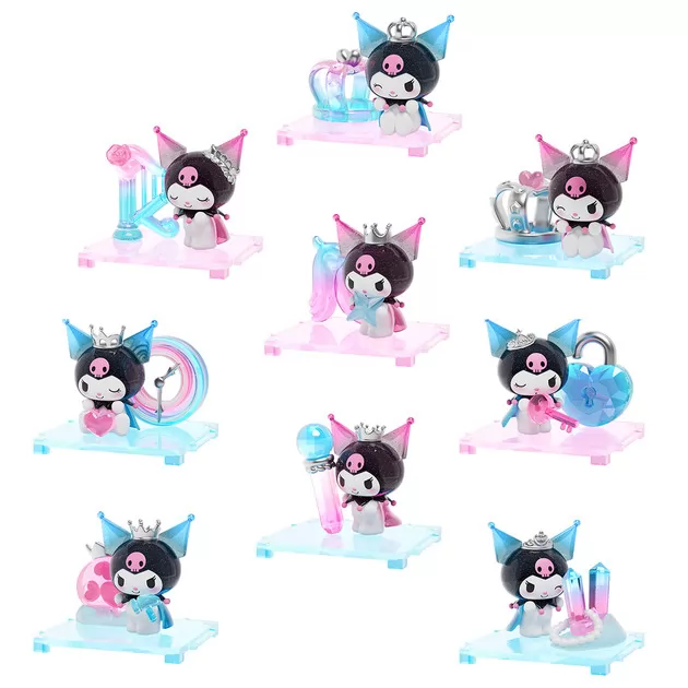 Фігурка-сюрприз Pop Top Kuromi &ndash; Палац мрій