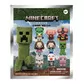 Ігрова фігурка на кліпсі Monogram серії Minecraft: Фільм S1 - 37035_1.jpg - № 1