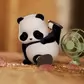 Колекційна фігурка POP TOP 52Toys серії Panda Roll - Мяв панди - 22CB437GG13_4.jpg - № 4