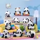 Колекційна фігурка POP TOP 52Toys серії Panda Roll - Мяв панди - 22CB437GG13_2.jpg - № 2