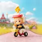 Коллекционная фигурка POP TOP 52Toys серии NOOK - Маленький мир - 23CB488NKQX_5.jpg - № 5