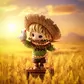 Коллекционная фигурка POP TOP 52Toys серии NOOK - Маленький мир - 23CB488NKQX_6.jpg - № 6