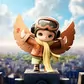 Коллекционная фигурка POP TOP 52Toys серии NOOK - Маленький мир - 23CB488NKQX_11.jpg - № 10