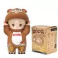 Коллекционная фигурка POP TOP 52Toys серии NOOK - Маленький мир - 23CB488NKQX_1.jpg - № 1