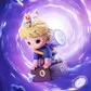Коллекционная фигурка POP TOP 52Toys серии NOOK - Маленький мир - 23CB488NKQX_8.jpg - № 8