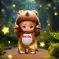 Коллекционная фигурка POP TOP 52Toys серии NOOK - Маленький мир - 23CB488NKQX_9.jpg - № 9