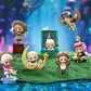Коллекционная фигурка POP TOP 52Toys серии NOOK - Маленький мир - 23CB488NKQX_2.jpg - № 2
