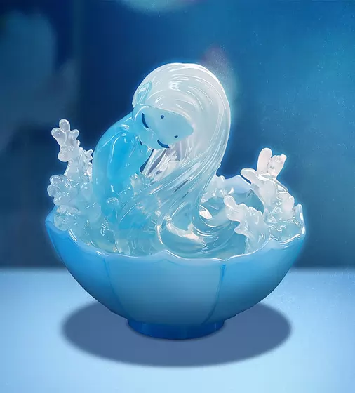 Колекційна фігурка POP TOP 52Toys серії Sleep - Галерея мистецтва - 24CB583SL02_4.jpg - № 4
